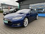 Tesla Model S P90D Supercharger free SC SuC free Allra - Tesla aus 2015