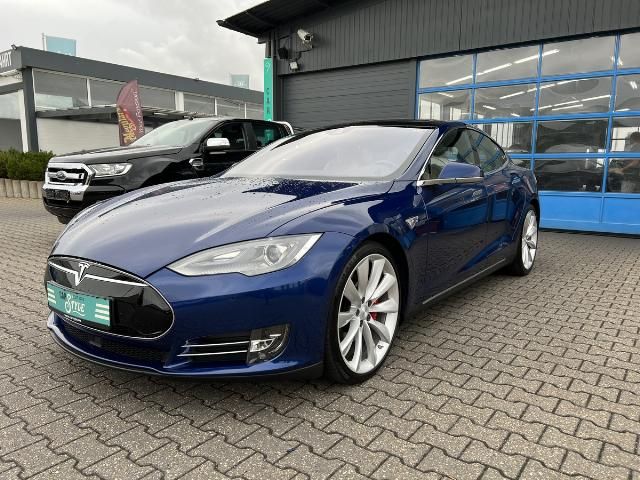 Tesla Model S P85D Supercharger free SC SuC free Allra