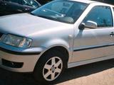 Volkswagen Polo 6n2 automatik /75ps/klimatronic/Schec... - gebrauchte VW Polo aus dem Jahr 2000
