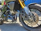 Suzuki DL 1000, V-Strom Bj 2016 NUR 10 TKM - SUZUKI DL 1000