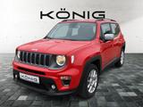 Jeep Renegade Limited MHEV Automatik, CarPlay, Kamera