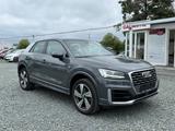 Audi Q2 Sport Automatik *S-Line*Audi-Service*Garantie - Audi Q2 GA Gebrauchtwagen
