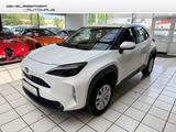 Toyota Yaris Cross Hybrid FWD Comfort 1.Hand+VFW Scheck - Toyota Yaris Cross Gebrauchtwagen in Wuppertal