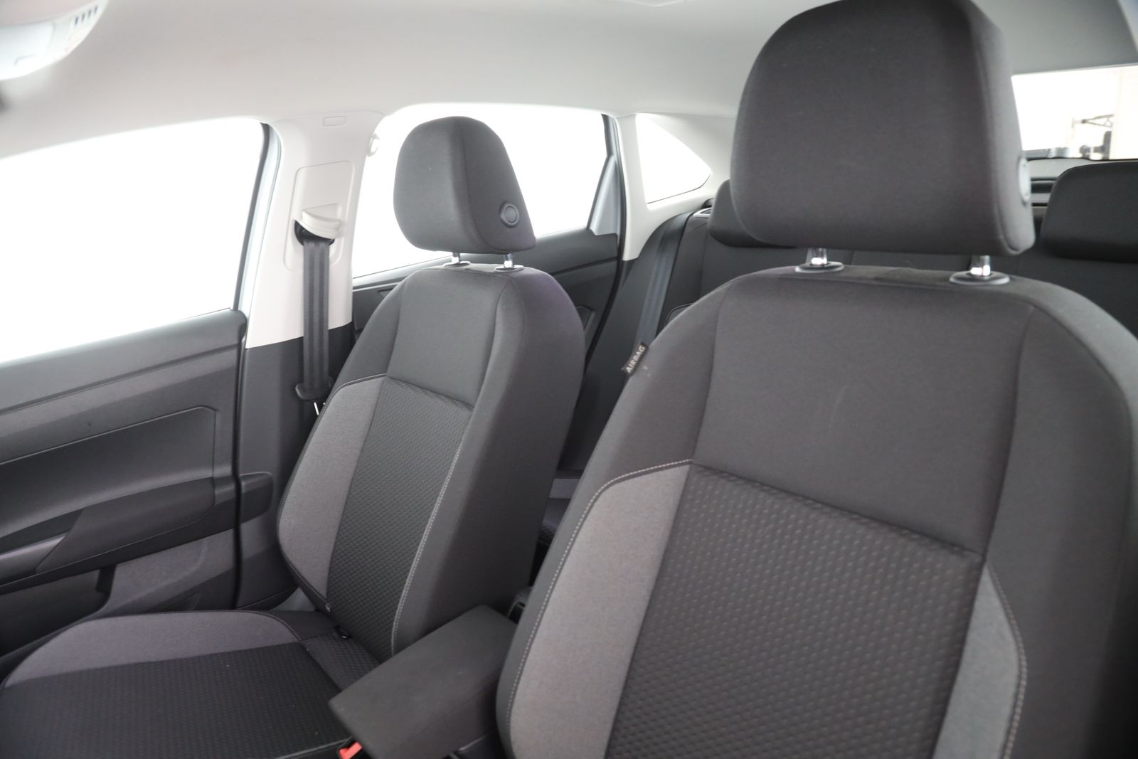 Volkswagen Taigo - Bild 12