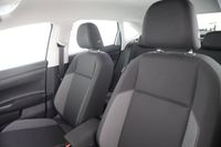 Volkswagen Taigo - Vorschau Bild 12