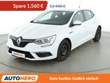 Renault Megane 1.3 TCe Life*TEMPO*KLIMA*GARANTIE* - Renault Megane Gebrauchtwagen in München