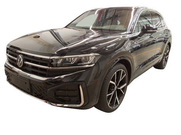 Volkswagen Touareg - Bild 2