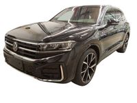 Volkswagen Touareg - Vorschau Bild 2