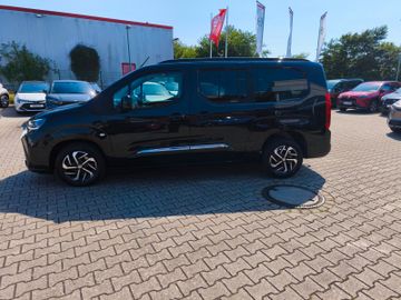 Toyota Proace (Verso) - 4