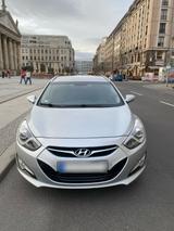Hyundai HYUNDAI i40 AUTOMATIK - Hyundai i40 in Berlin