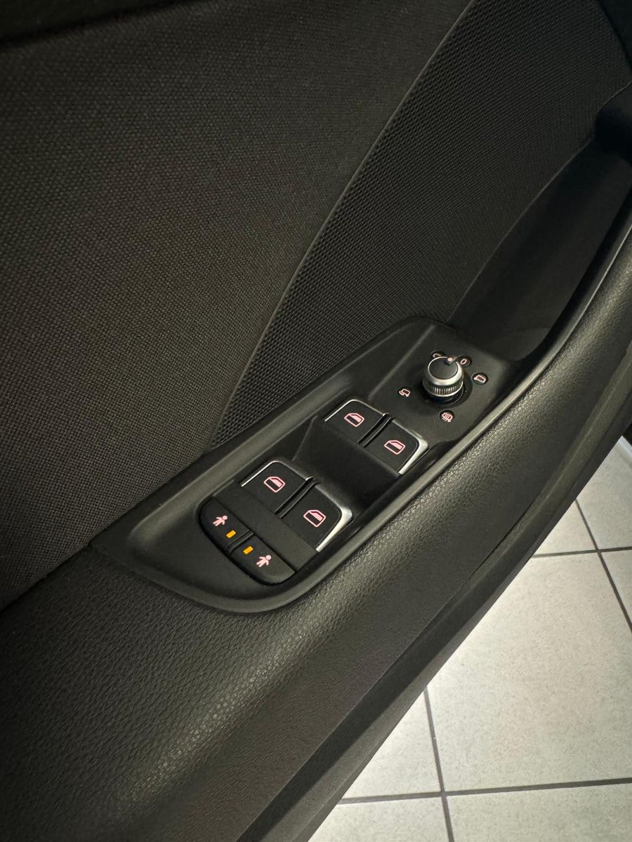 Fahrzeugabbildung Audi A3 Sportback/ SOUND/NAVI/KLIMA/GARANTIE