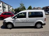 Volkswagen Caddy Trendline BMT *7 Sitzer - Volkswagen Caddy mit Benzin-Antrieb