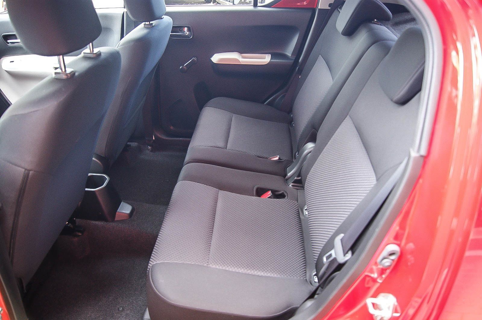 Fahrzeugabbildung Suzuki Ignis 1.3 SPORT NAVI SITZHG KAMERA SMARTLINK