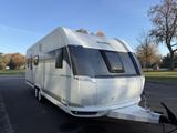 Hobby Excellent Edition 650 KMFe  - Hobby Etagenbett Wohnwagen Kmfe 650
