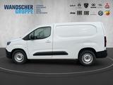 Fiat Doblo L2 Heavy Kawa 1.5 BlueHDi Automatik, Holz - Fiat Doblo in Bremen