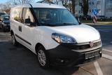 Fiat Doblo 1.6 Multijet 16V SX*KLIMA*NAVI*PDC*SHZ*TOP - Fiat Doblo in Frankfurt (Main)