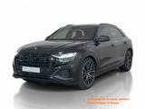 Audi Q8 50 TDI qua. Competition+ Night SoftClose Voll - Audi Q8 in Chemnitz