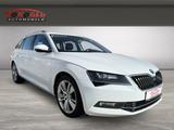 Skoda Superb Combi 4x4 2.0 TDI StandHZ Leder Memory Si