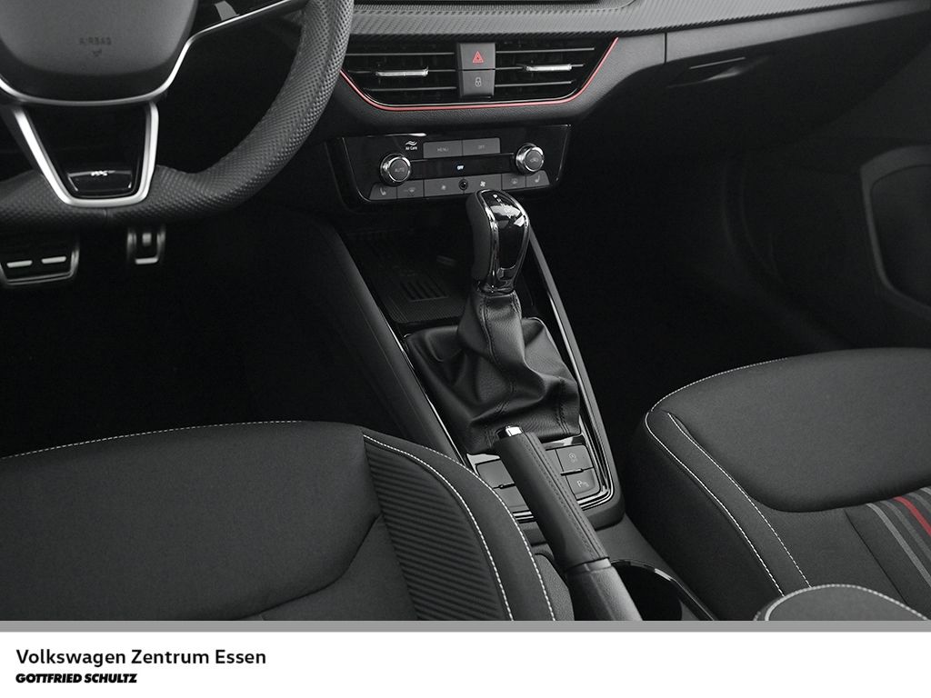 Skoda Kamiq - Bild 14