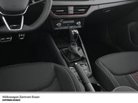 Skoda Kamiq - Vorschau Bild 14