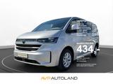 Volkswagen T7 Caravelle KR kurz TDI STYLE | 9-SITZER - Volkswagen T7 Caravelle: Automatik