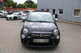 Fiat 500C 0.9 8V ROCKSTAR Facelift/Navi/Leder - Fiat 500C: Rockstar