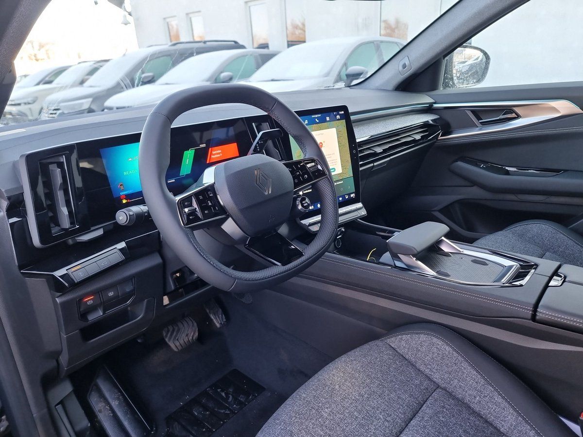 Renault Austral - Bild 10