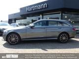 Mercedes-Benz C 180 T-Modell EXCLUSIVE+TOTWINKEL+LED+AMBIENTE+ - Mercedes-Benz C 180 in Mönchengladbach