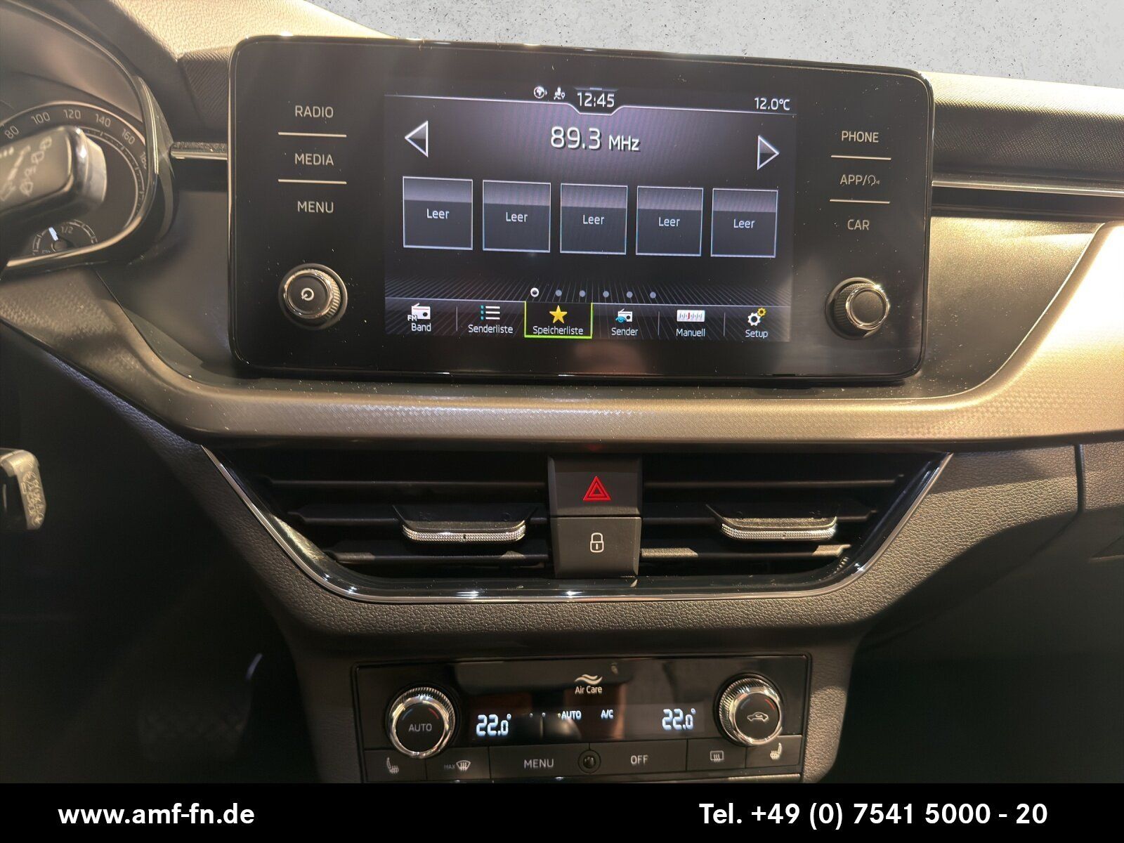 KAMIQ 1.0 TSI CLEVER DSG | AHK | LED | CARPLAY