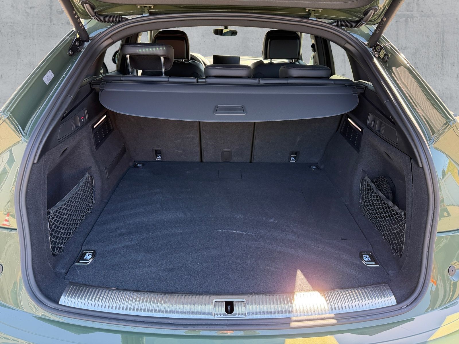 Audi Q5 - Bild 14