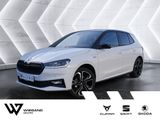 Skoda Fabia 1.0 TSI Monte Carlo SHZ KAMERA NAVI LED - Skoda Fabia Neuwagen mit Benzin-Antrieb