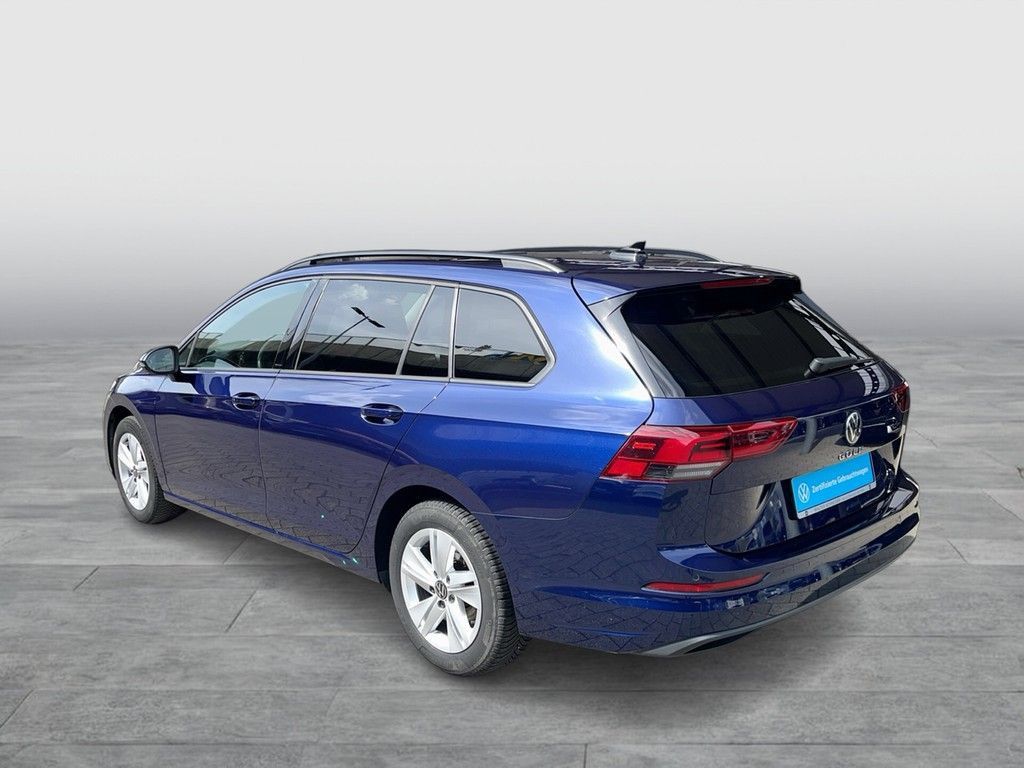 Volkswagen Golf - Bild 5