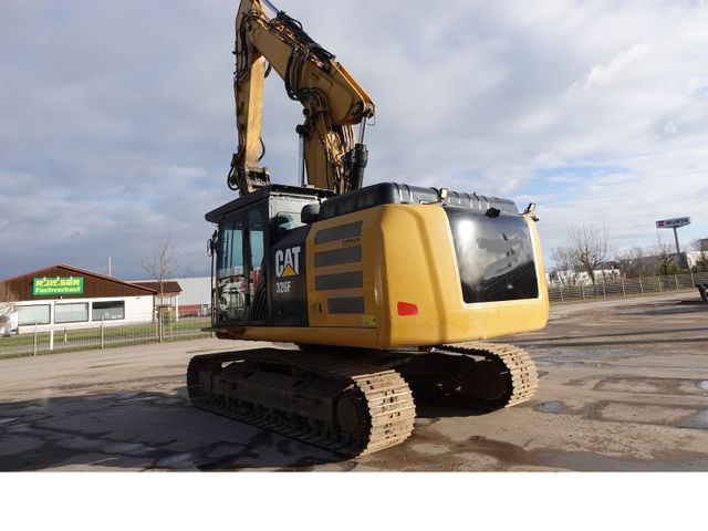 CAT 326FLN