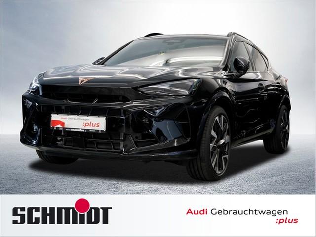 Cupra Formentor 2.0 TSI 4Drive VZ Sennheiser AHK Navi
