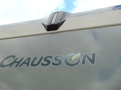 Chausson 640 Etape Line Automatik 6500 Km 1.Hand privat