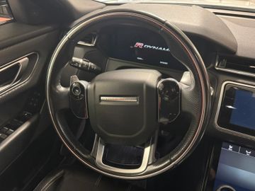 Land-Rover Range Rover Velar - 11