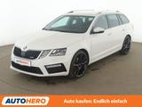 Skoda 2.0 TDI RS Aut.*NAV*LED*ACC*PDC*SHZ*ALU*KLIMA* - Skoda Octavia Gebrauchtwagen in München