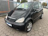 Mercedes-Benz A 170 CDI  Piccadilly *1Hand*Klima*Leder*PDC* - Mercedes-Benz A 170: Kleinbus