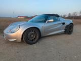 Lotus Elise S1 LHD 135PS 1997 - Lotus Elise von privat