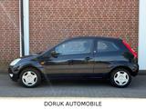 Ford Fiesta Ghia*AUTOMATIK*KLIMA*TÜV-AU NEU* - gebrauchte Ford Fiesta aus dem Jahr 2005