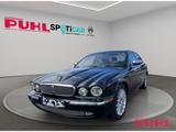 Jaguar XJ 4.2 XJ8 Executive Automatik Limo Schiebedach  - Jaguar XJ mit Benzin-Antrieb