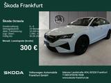Skoda Octavia Combi RS 2,0 TSI DSG zzgl. 1.500€ Zusatz - Skoda Octavia Neuwagen: RS