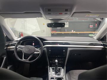 Volkswagen Arteon - 5