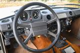 Land Rover Range Rover - Land Rover aus 1980