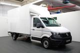 Volkswagen Crafter 35 2.0TDI Koffer Hebebühne Ladebordwand - Hebebühne