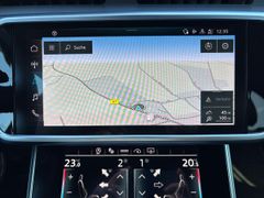 Fahrzeugabbildung Audi A6 Avant 40TDI quattr S LINE AHK 360 VIRTUAL B&O