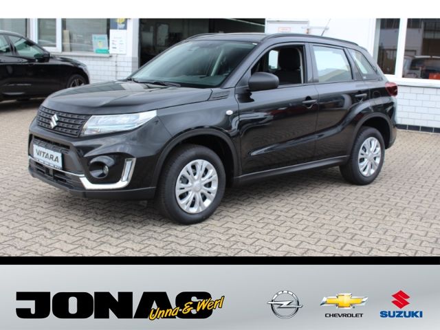 Suzuki Vitara 1.4 Club Hybrid ***SOFORT LIEFERBAR***