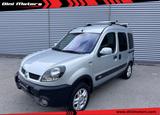 Renault RENAULT Kangoo 1.9 dCi 4x4 5p. Fairway awd 4wdNe - Renault Kangoo aus 2005 mit Diesel-Antrieb
