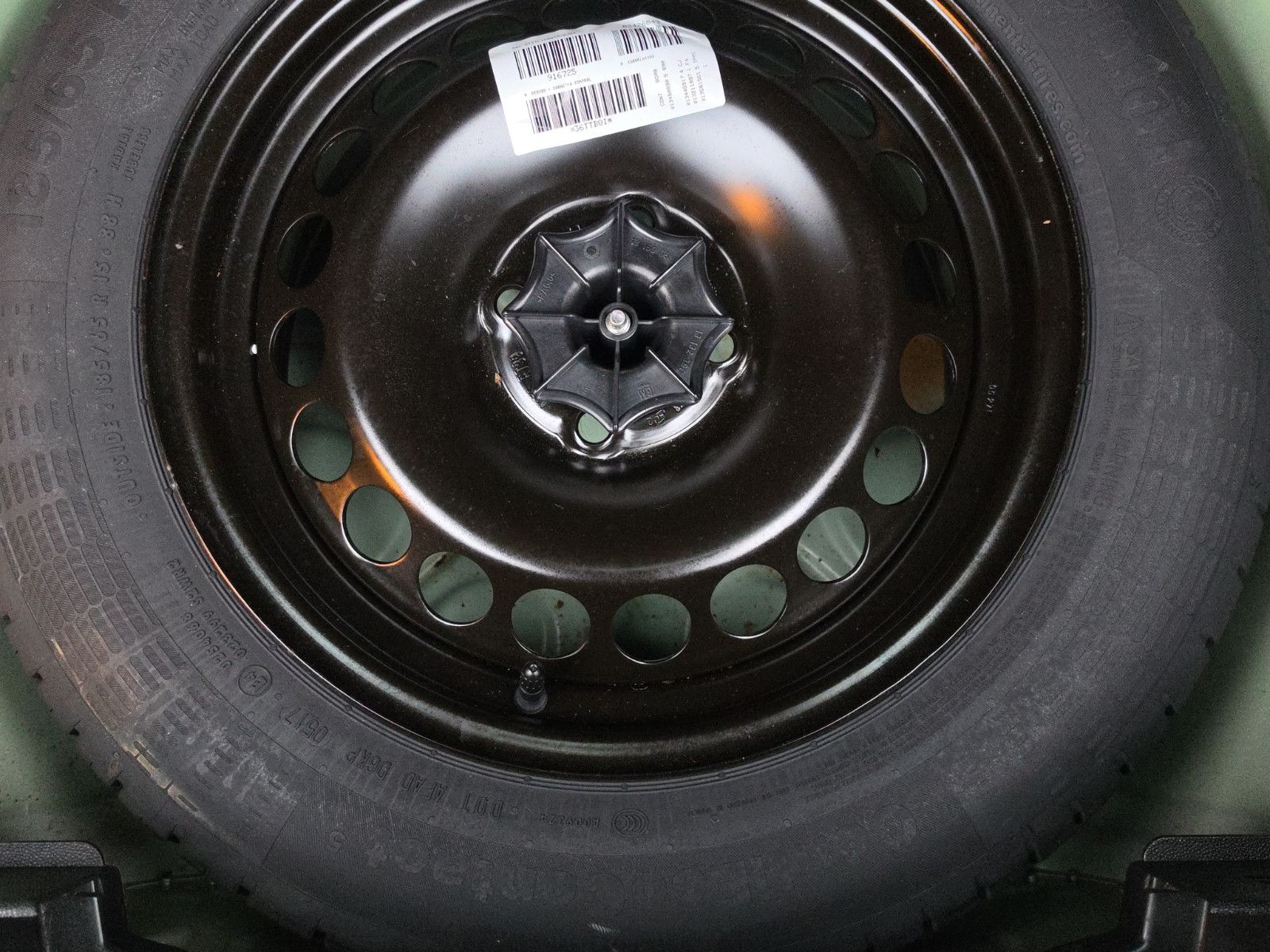 Fahrzeugabbildung Opel Corsa E Active