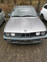 BMW 318 - gebrauchte BMW 318 aus dem Jahr 1988